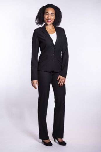 Bild von Joa Blazer, schwarz