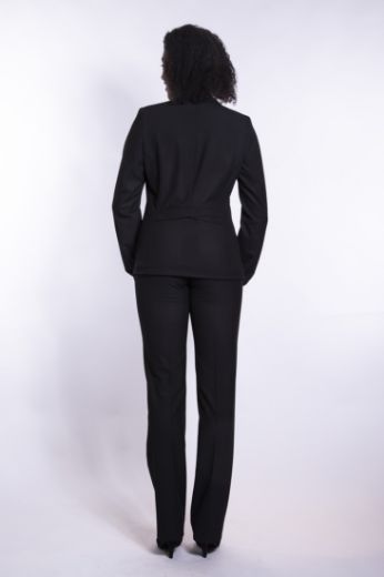 Bild von Joa Blazer, schwarz