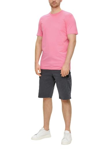 Picture of Tall Men Cotton T-Shirt