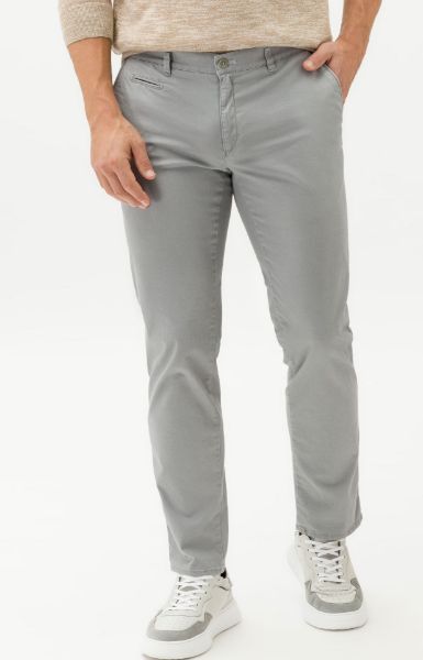 Show details for Tall Chino Trouser Fabio Hi-FLEX Slim Fit L36 & L38 Inch Picture of Tall Chino Trouser Fabio Hi-FLEX Slim Fit L36 & L38 Inch