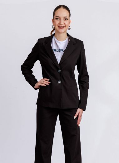 Picture of Tall Ladies Suit Blazer