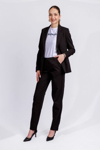 Picture of Tall Ladies Chino Trousers L35 Inch