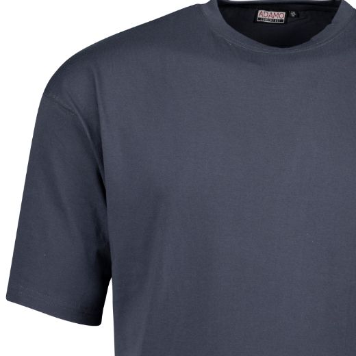 Image de Tall Men Basic Coton T-Shirt - jusqu'à la taille 5XLT