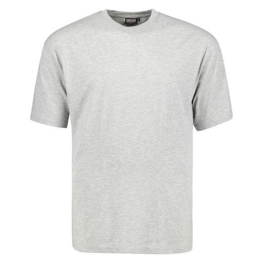 Picture of Tall Men Basic Cotton T-Shirt - up to size 5XLT