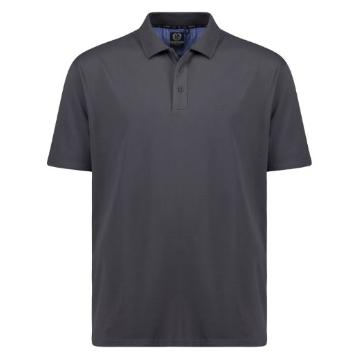 Picture of Tall Peer Functional Polo Shirt - up to size 5XLT