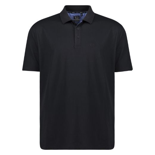 Image de Tall Peer Polo Shirt Fonctionnel - jusqu'à la taille 5XLT