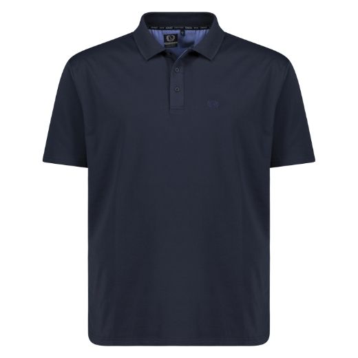 Picture of Tall Peer Functional Polo Shirt - up to size 5XLT