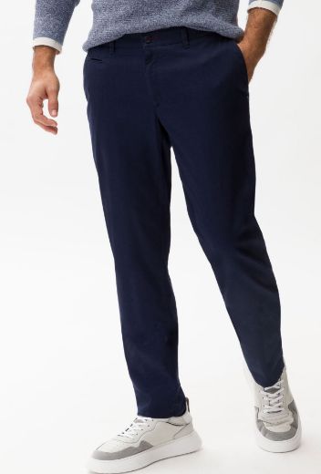 Picture of Tall Men Chino Trousers Fabio Hi-FLEX L36 & L38 Inch