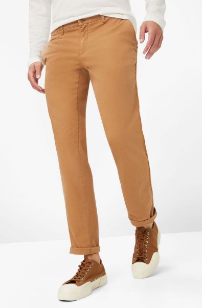Show details for Tall Men Chino Trousers Fabio Hi-FLEX L36 & L38 Inch Picture of Tall Men Chino Trousers Fabio Hi-FLEX L36 & L38 Inch
