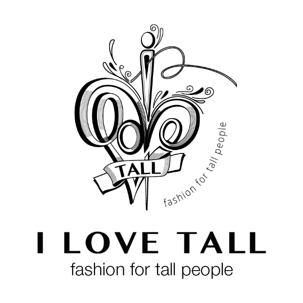 New Onlineshop I LOVE TALL Switzerland - fashion for tall people