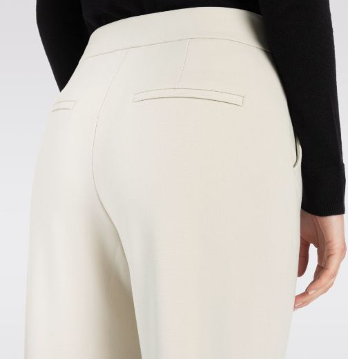 Image de Tall Chiara Wide Pull-on Pantalon Longueur L34 & L36 Pouces