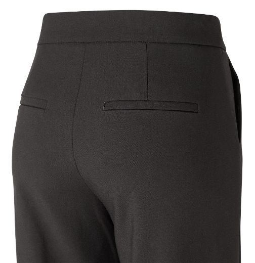 Bild von Tall Chiara Weite Damen Pull-on Hose Länge L34 & L36 Inch