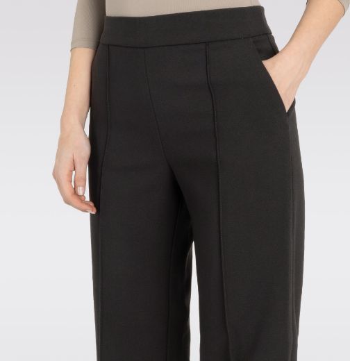 Image de Tall Chiara Wide Pull-on Pantalon Longueur L34 & L36 Pouces