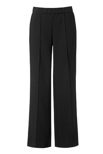 Bild von Tall Marlene Schlupfhose L38 Inch, black