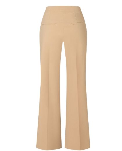 Picture of Tall Chiara Wide Pull-on Trousers Length L34 & L36 Inches