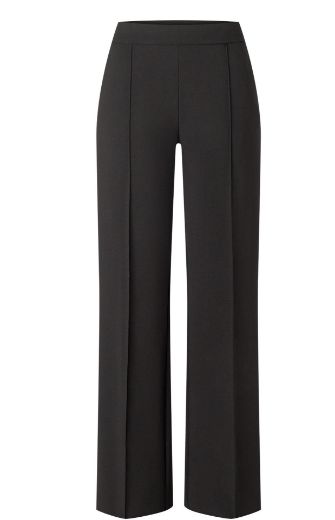 Image de Tall Chiara Wide Pull-on Pantalon Longueur L34 & L36 Pouces