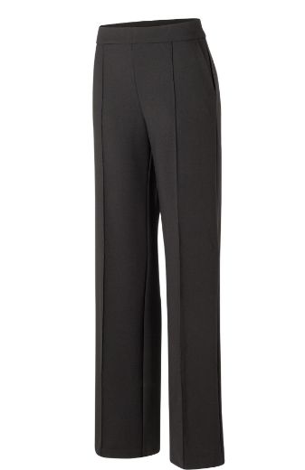 Picture of Tall Chiara Wide Pull-on Trousers Length L34 & L36 Inches