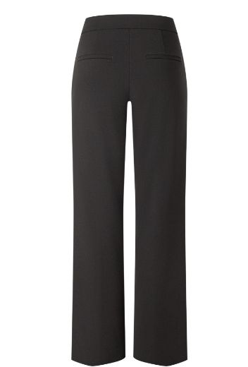 Bild von Tall Chiara Weite Damen Pull-on Hose Länge L34 & L36 Inch