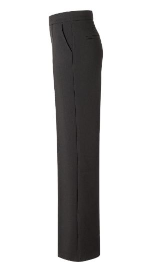 Image de Tall Chiara Wide Pull-on Pantalon Longueur L34 & L36 Pouces