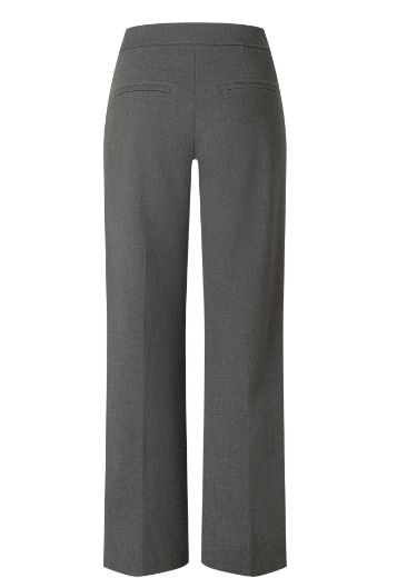 Image de Tall Chiara Wide Pull-on Pantalon Longueur L34 & L36 Pouces