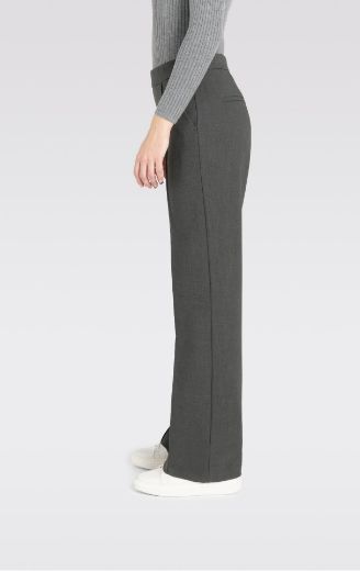 Picture of Tall Chiara Wide Pull-on Trousers Length L34 & L36 Inches