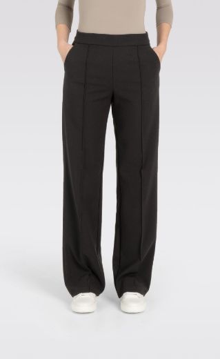 Picture of Tall Chiara Wide Pull-on Trousers Length L34 & L36 Inches