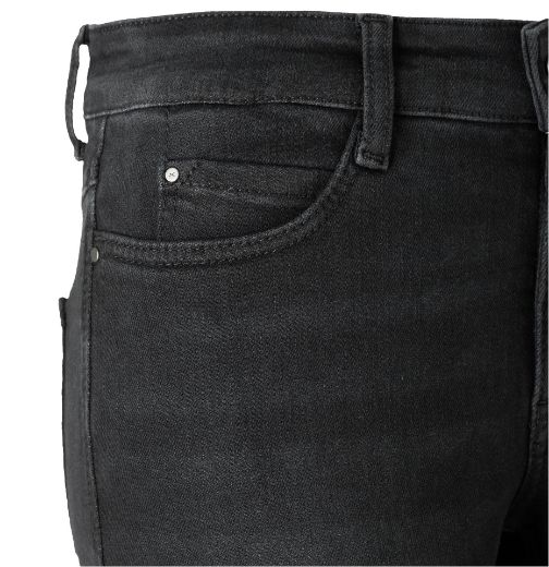 Picture of Tall MAC Dream Bootcut Jeans Length L34 & L36 Inch, black