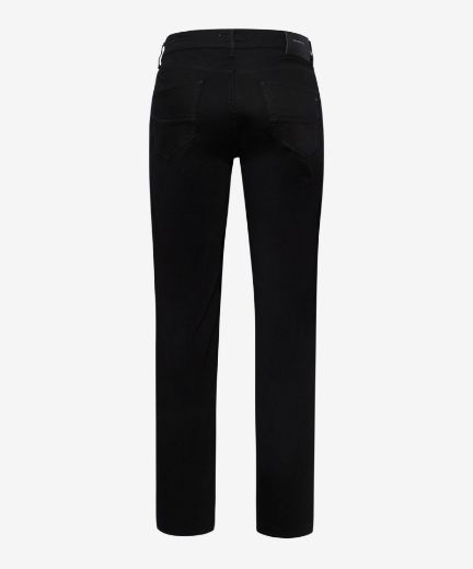 Picture of Tall Men Trousers Cadiz 5-Pocket extra long L36 & L38 Inch, perma black