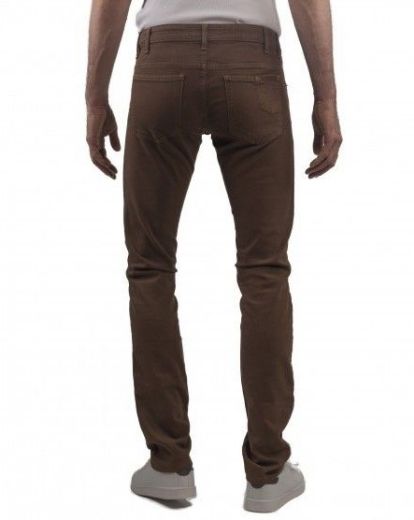 Picture of Tall Alex Jeans Colour Denim L38 Inch, cinnamon