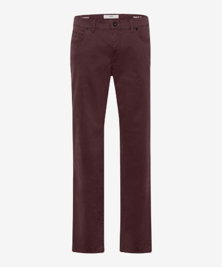 Picture of Tall Cadiz 5-Pocket Style Trousers L36 & L38 Inch, portobello