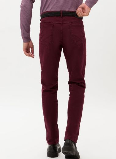 Picture of Tall Cadiz 5-Pocket Style Trousers L36 & L38 Inch, portobello