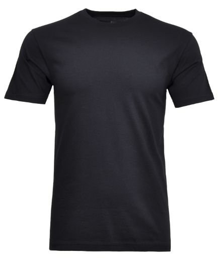 Picture of Tall Men Basic T-Shirt Round Neck