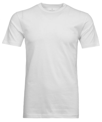 Picture of Tall Men Basic T-Shirt Round Neck