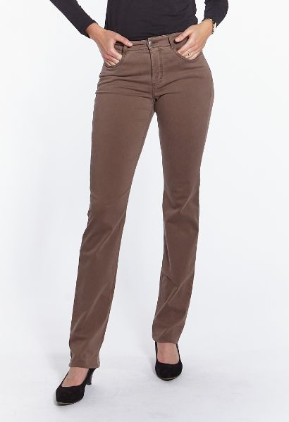 Zeige Details für Tall Lena Damenhose L38 Inch, muskat taupe Bild von Tall Lena Damenhose L38 Inch, muskat taupe