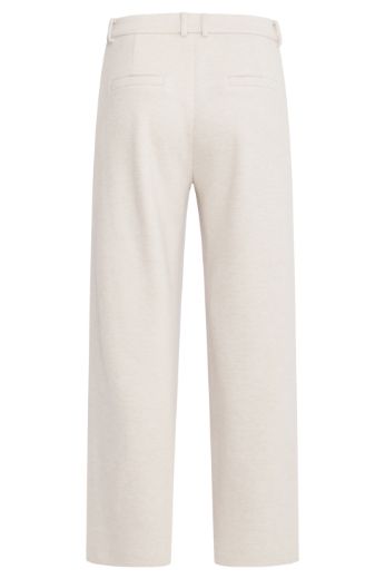 Picture of Tall Women Trouser Wool-Look Tone-on-Tone Herringbone L36 Inch