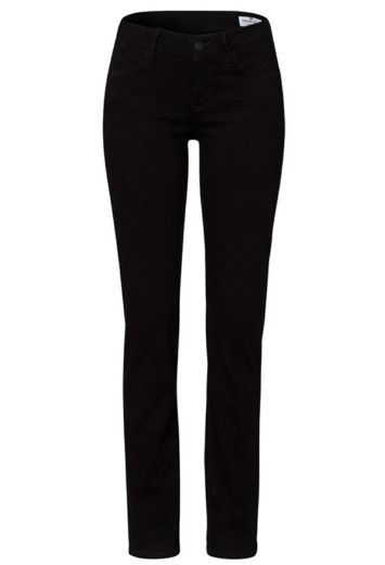 Bild von Tall Cross Jeans Rose Regular Fit L36 Inch, black