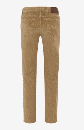 Image de Tall Hommes Hi-Flex Pantalon Velours Côtelé L36 Inch & L38 Inch