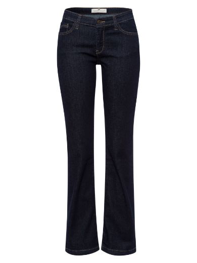 Bild von Tall Damen Jeans Lauren Bootcut L34 & L36 Inch, dark blue