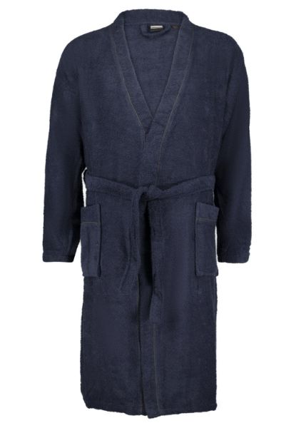 Show details for Tall Men Bathrobe - up to size 5XLT Picture of Tall Men Bathrobe - up to size 5XLT