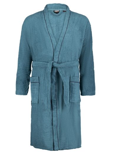 Picture of Tall Men Bathrobe - up to size 5XLT