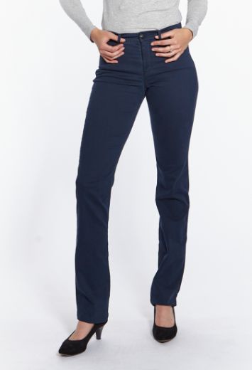 Image de Lena Pantalon Coupe Droite L38 Pouces