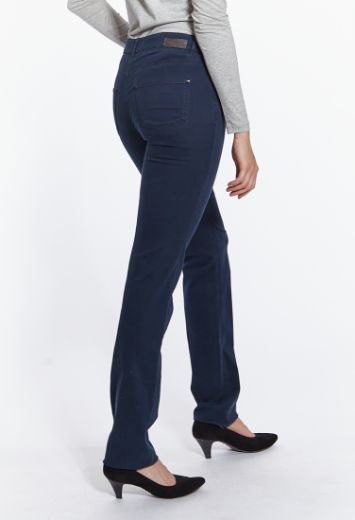 Image de Lena Pantalon Coupe Droite L38 Pouces