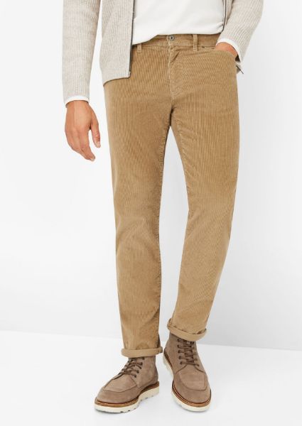 Show details for Tall Men Hi-Flex Corduroy Trousers Five-Pocket L36 Inch & L38 Inch Picture of Tall Men Hi-Flex Corduroy Trousers Five-Pocket L36 Inch & L38 Inch