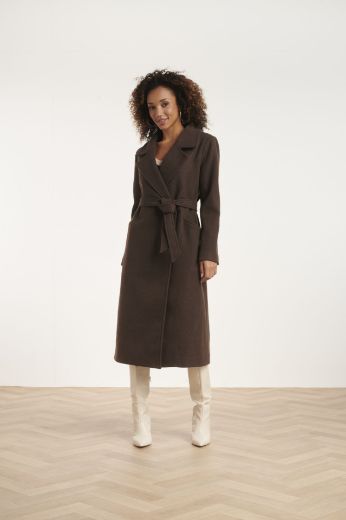 Picture of Tall Long Ladies Coat