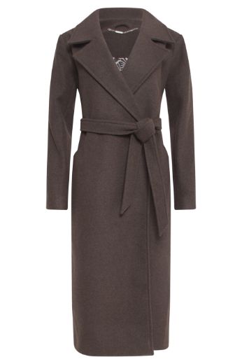 Picture of Tall Long Ladies Coat