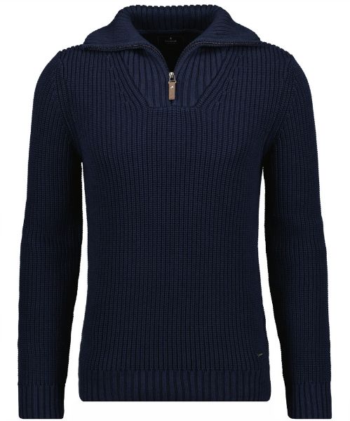 Agrandir l'image de Tall Homme Pull Maille Troyer Image de Tall Homme Pull Maille Troyer
