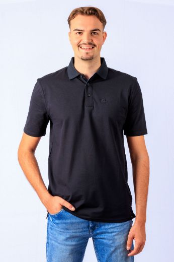 Image de Tall Peer Polo Shirt Fonctionnel - jusqu'à la taille 5XLT