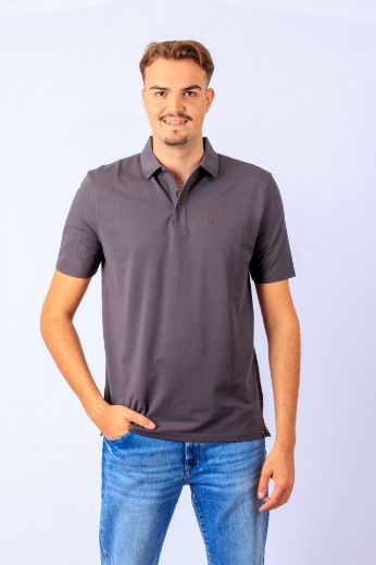 Picture of Tall Peer Functional Polo Shirt - up to size 5XLT