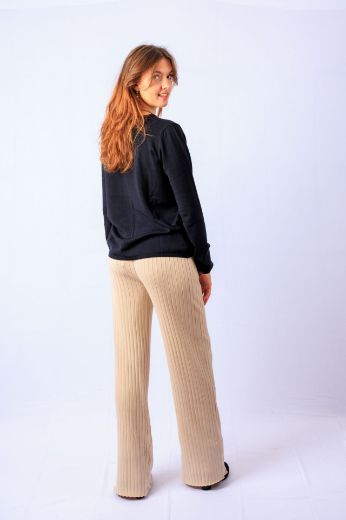 Bild von Tall Damen Feinstrickpullover