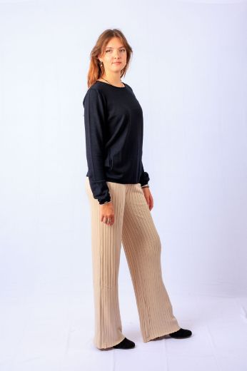 Picture of Tall Ladies Fine Knit Jumper